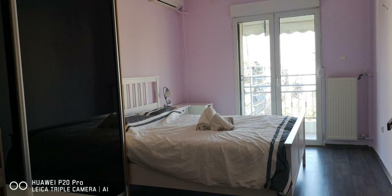 John'S Apartment Atenas Exterior foto